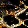 Liverpool ONE at night