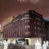 Royal Court Theatre Liverpool by AHMM