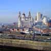 Liverpool Three Graces