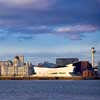 Museum of Liverpool Building design by 3XN Architects