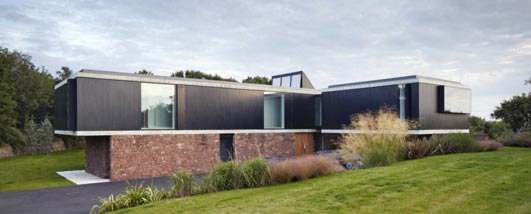 Rockmount Residence Wirral