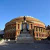 World Famous Buildings - Albert Hall