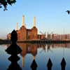 Battersea Power Station by Giles Gilbert Scott Architect