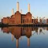 Battersea Power Station building