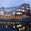 Bridge Academy Hackney- London School Buildings