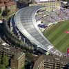 Surrey Cricket Ground building by Miller Partnership