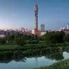 London Bt Tower