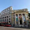 Canada House London Architectural Photographs