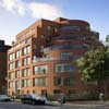 Chelsea Apartments by Dixon Jones Architects