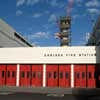 Chelsea Fire Station