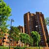 Cheyne Walk Housing