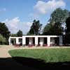 Chiswick House Gardens by Caruso St John Architects