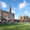 Dulwich College building
