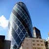 Swiss Re Building - London Architecture Photographs