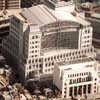 Goldman Sachs London office design by architect Bill Pedersen