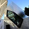 LMU Building by Daniel Libeskind Architects