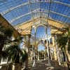 Great Conservatory Syon Park