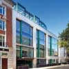 Great Pulteney Street office building Soho Building