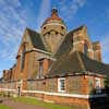 Hampstead Garden Suburb Free Church - London Churches