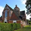 Hampstead Garden Suburb Free Church Building