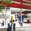 London Education building design by MJP Architects