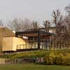 Horniman Museum & Gardens Building