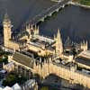 Houses of Parliament London Building