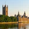 Houses of Parliament Building London