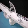 Jubilee Bridge design