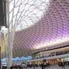 Kings Cross Concourse