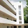 Lawn Road Flats Modern Architecture Photos