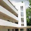 Lawn Road Flats - English Architectural Developments