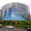 BFI IMAX London Building Developments