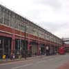 Waterloo Road Buildings