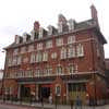 Waterloo Road Buildings