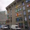 Southwark Street Buildings