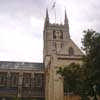 Southwark Cathedral