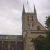 Southwark Cathedral