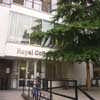 Royal College of Art London