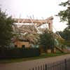 Frank Gehry Serpentine Pavilion Building