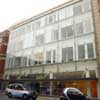 Conran offices on Sloane Avenue