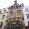 Dering Street building