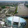 Photo from London Eye