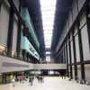 Tate Modern London Architecture