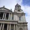 St Pauls Cathedral building