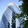 The Gherkin Building