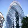 Swiss Re Building - London Architecture