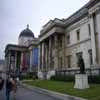 Trafalgar Square Building London