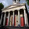 St Pancras Church London