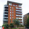 Bermondsey Buildings